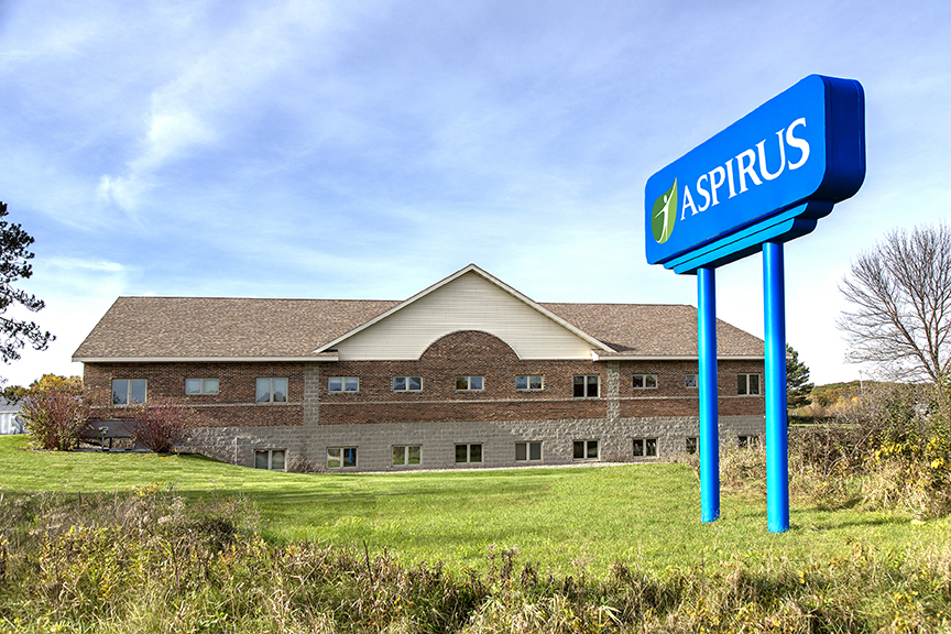 Aspirus Waupaca Clinic